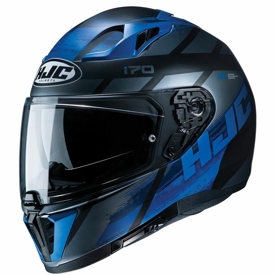 Helmets * | Hjc I70 Reden Full Face Helmet