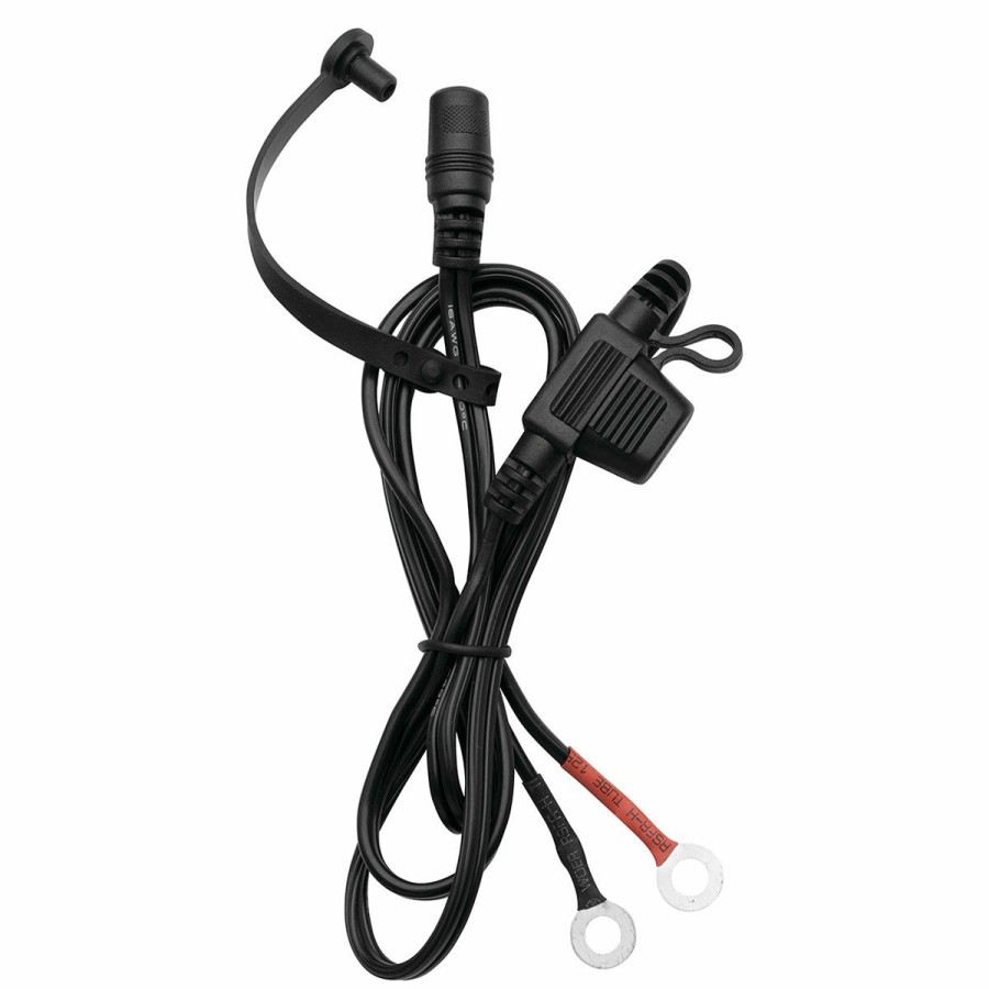 Heated Gear Accessories * | Firstgear 36 Battery Harness