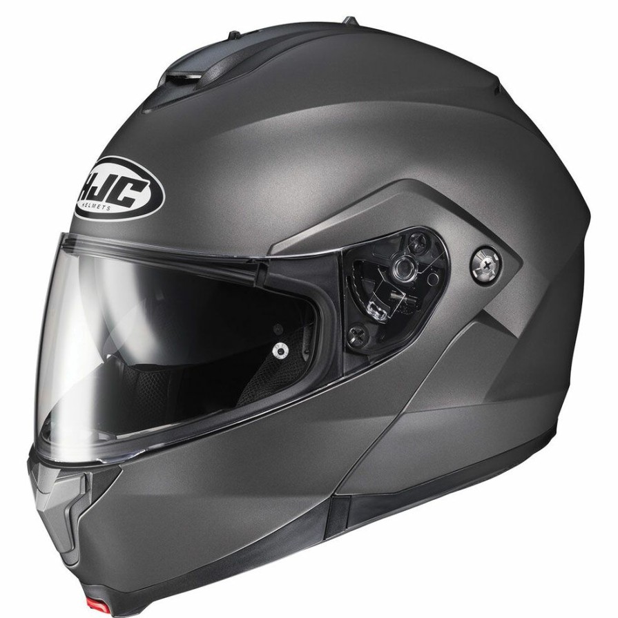 Helmets * | Hjc C91 Modular Helmet