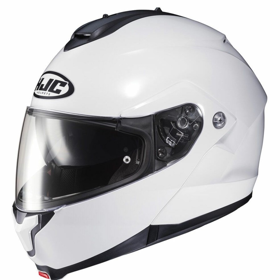 Helmets * | Hjc C91 Modular Helmet