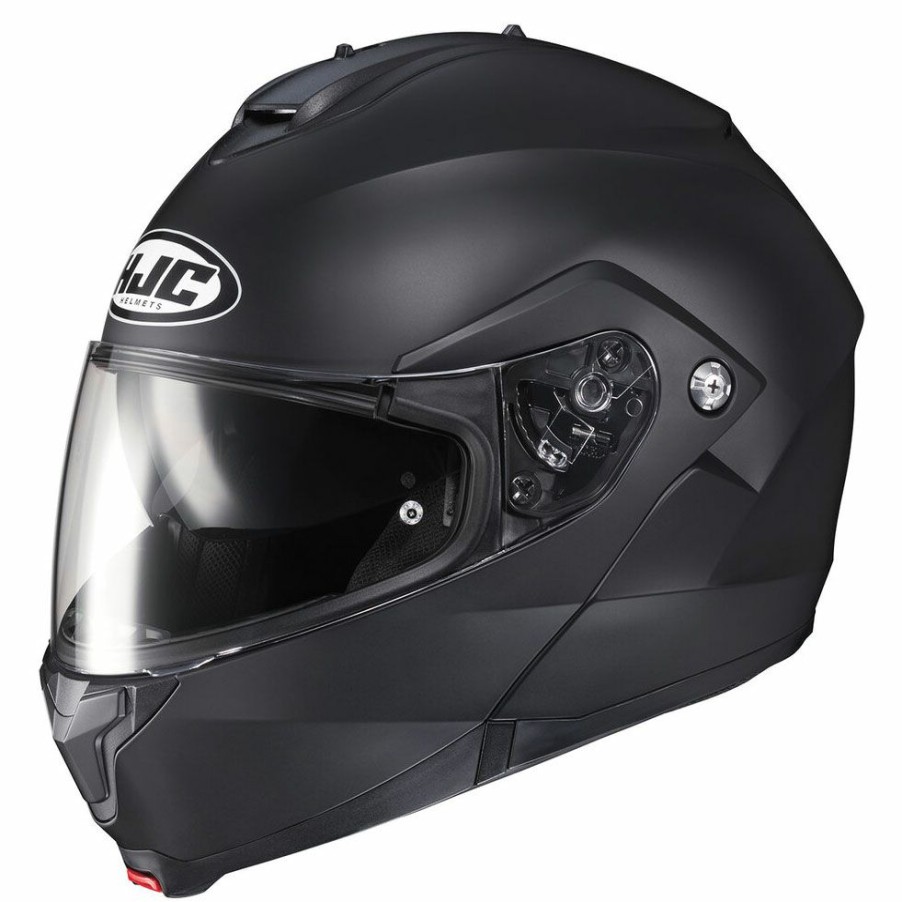 Helmets * | Hjc C91 Modular Helmet