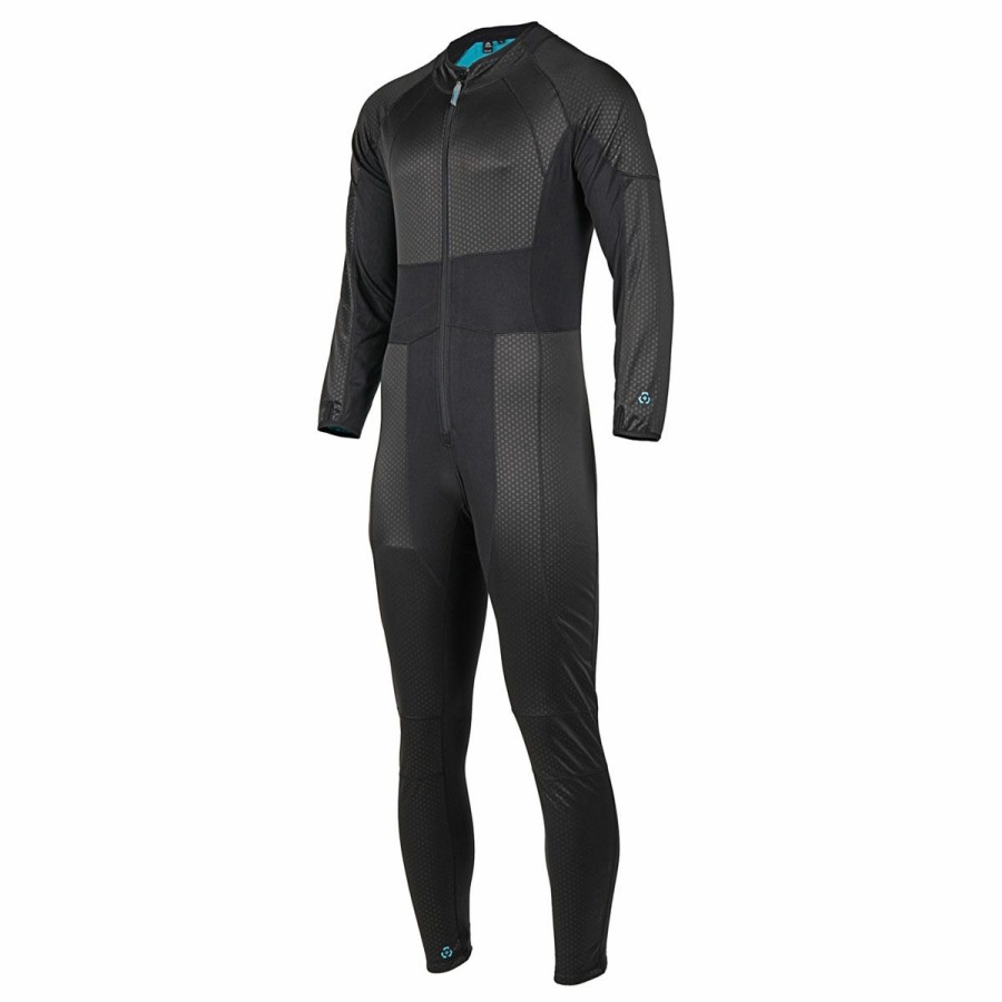 Base Layers & Underwear * | Axial Men'S Block One-Piece Suit