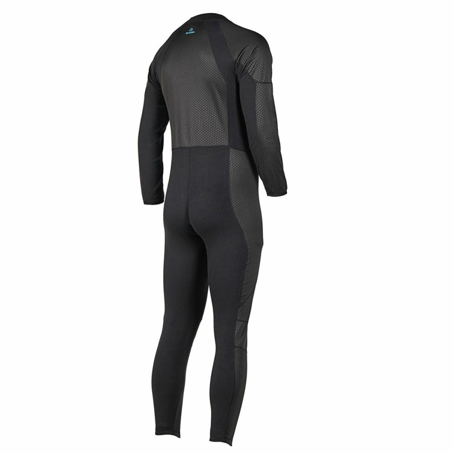 Base Layers & Underwear * | Axial Men'S Block One-Piece Suit