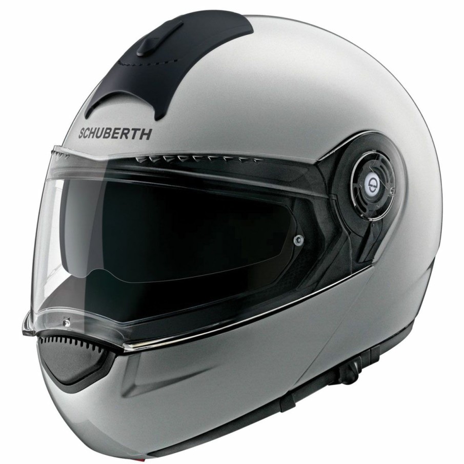 Helmets * | Schuberth C3 Lite Modular Helmet