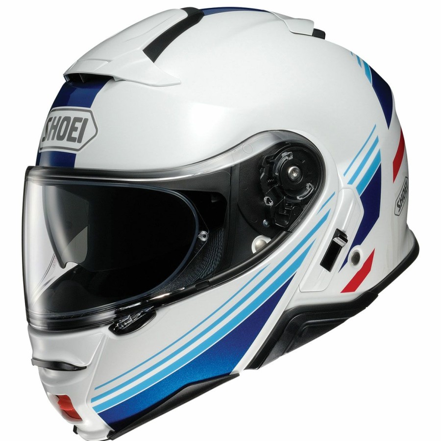 Helmets * | Shoei Neotec Ii Separator Modular Helmet