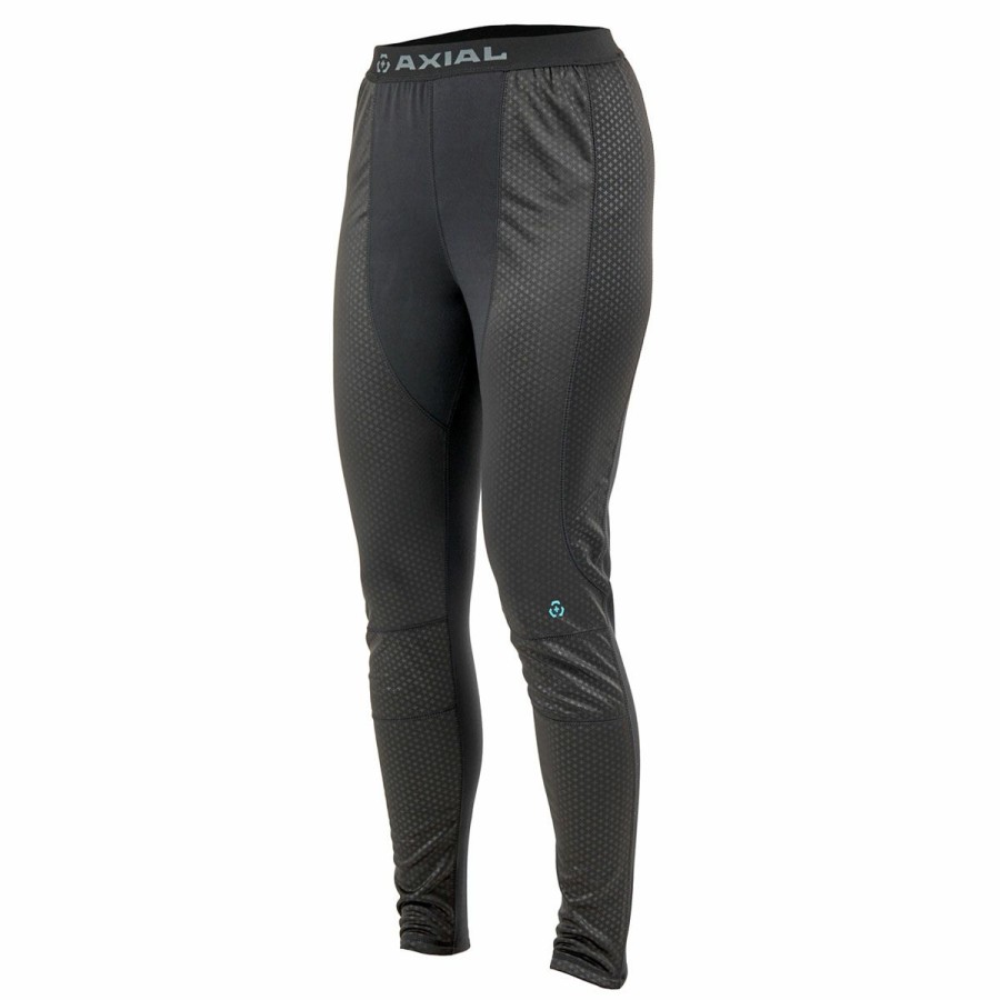 Base Layers & Underwear * | Axial Women'S Block Pants