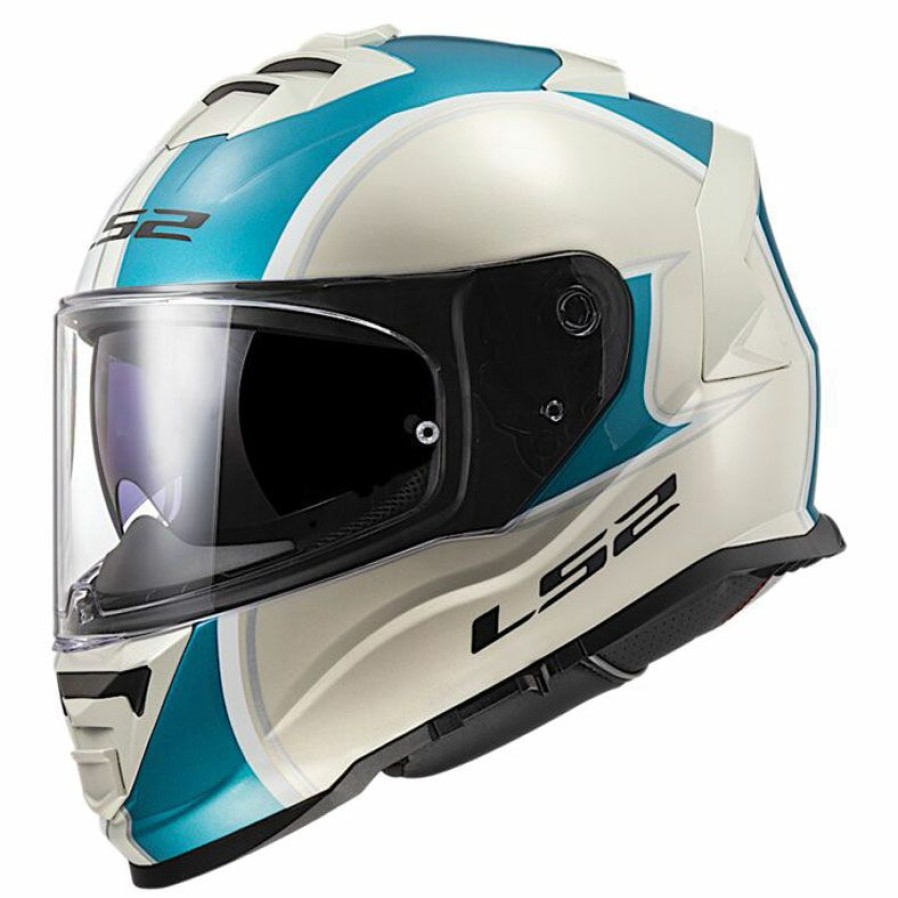 Helmets * | Ls2 Assault Paragon Helmet