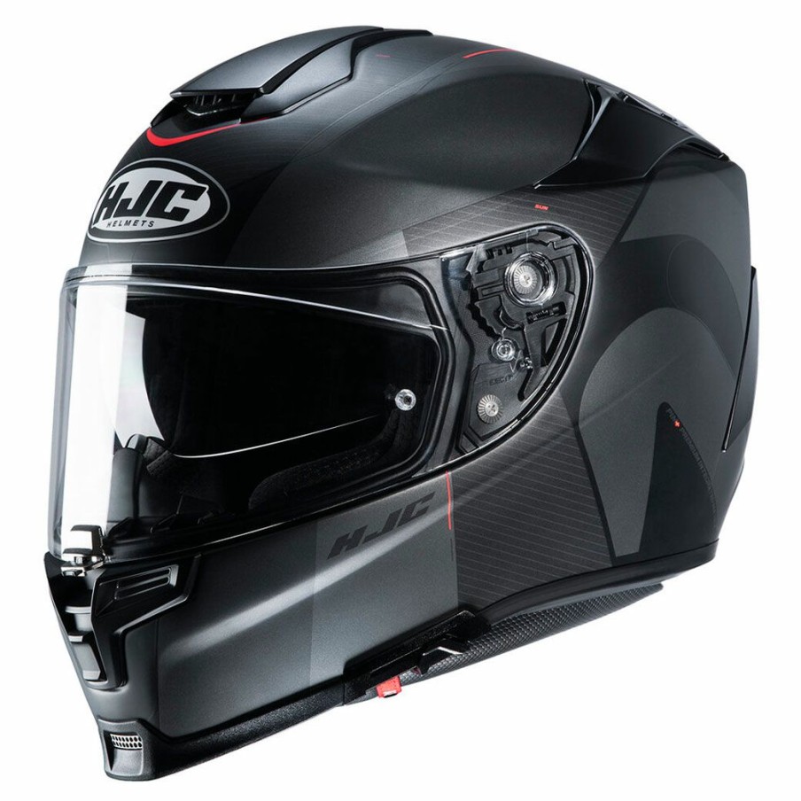 Helmets * | Hjc Rpha 70 St Wody Full Face Helmet