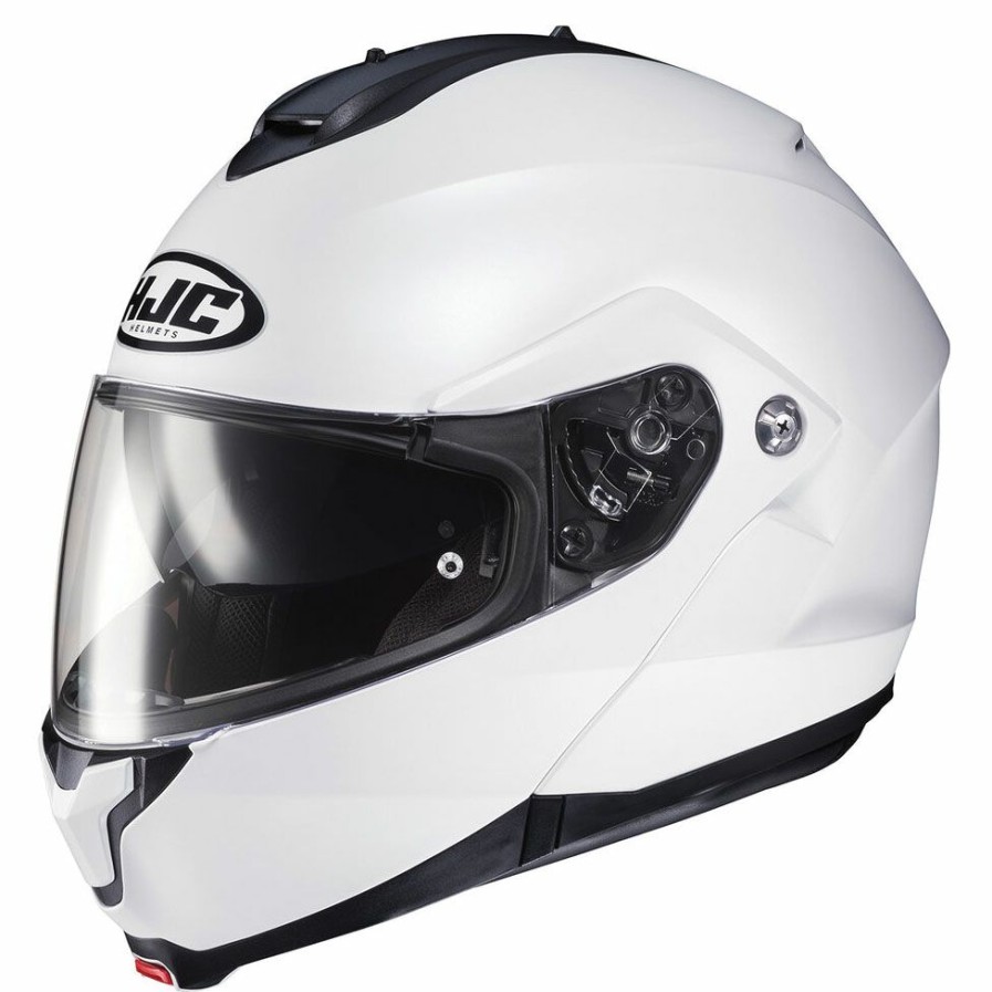 Helmets * | Hjc C91 Modular Helmet