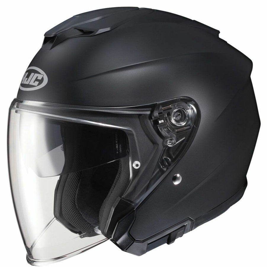 Helmets * | Hjc I30 Open Face Helmet