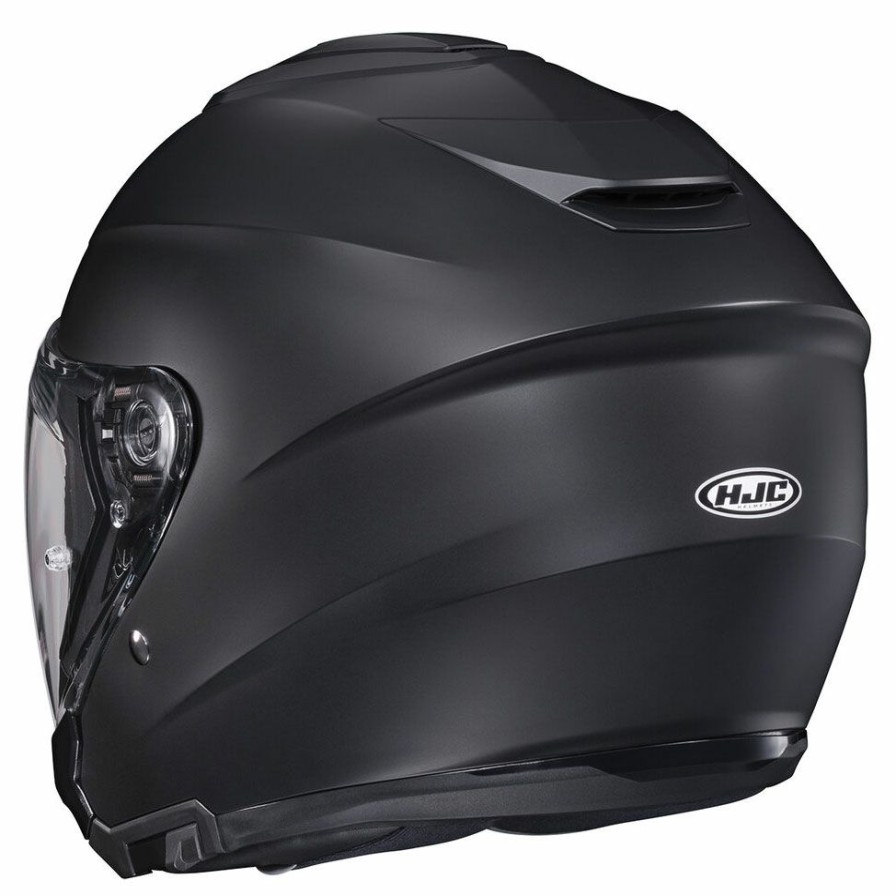 Helmets * | Hjc I30 Open Face Helmet