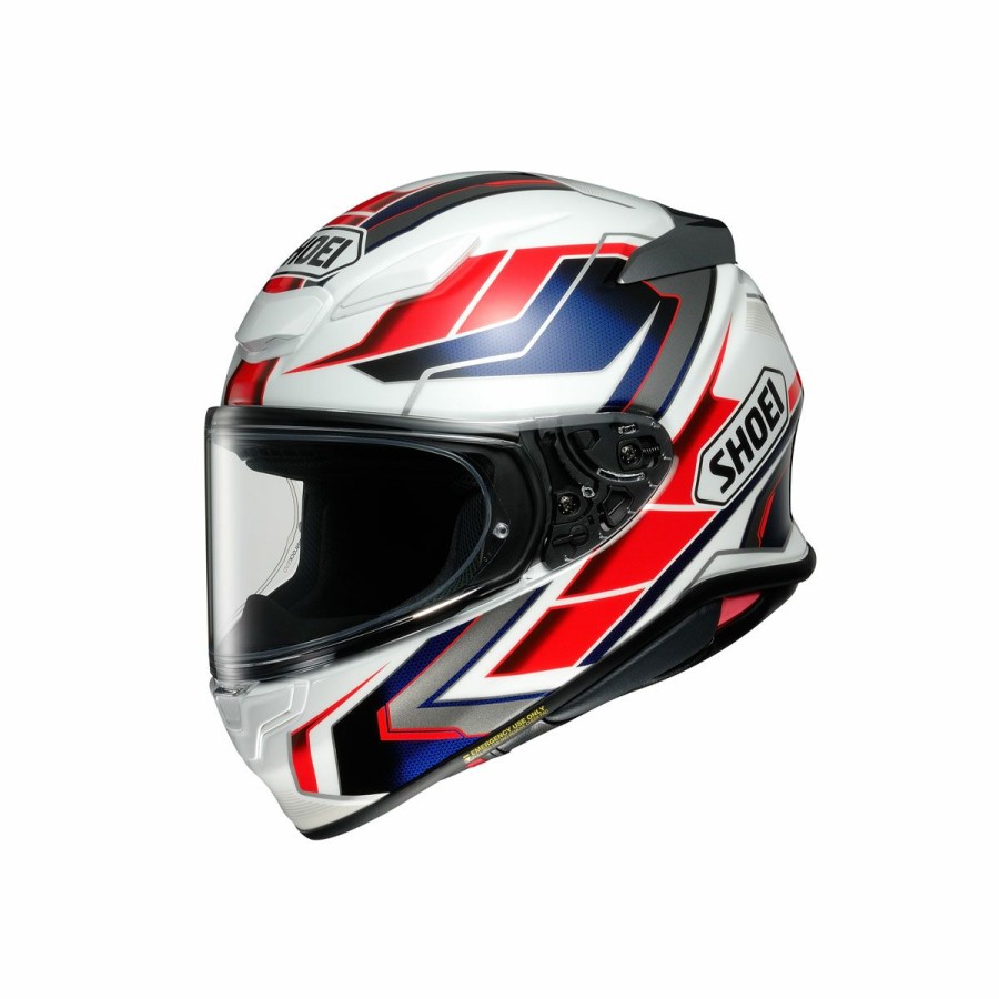 Helmets * | Shoei Rf-1400 Prologue Full Face Helmet