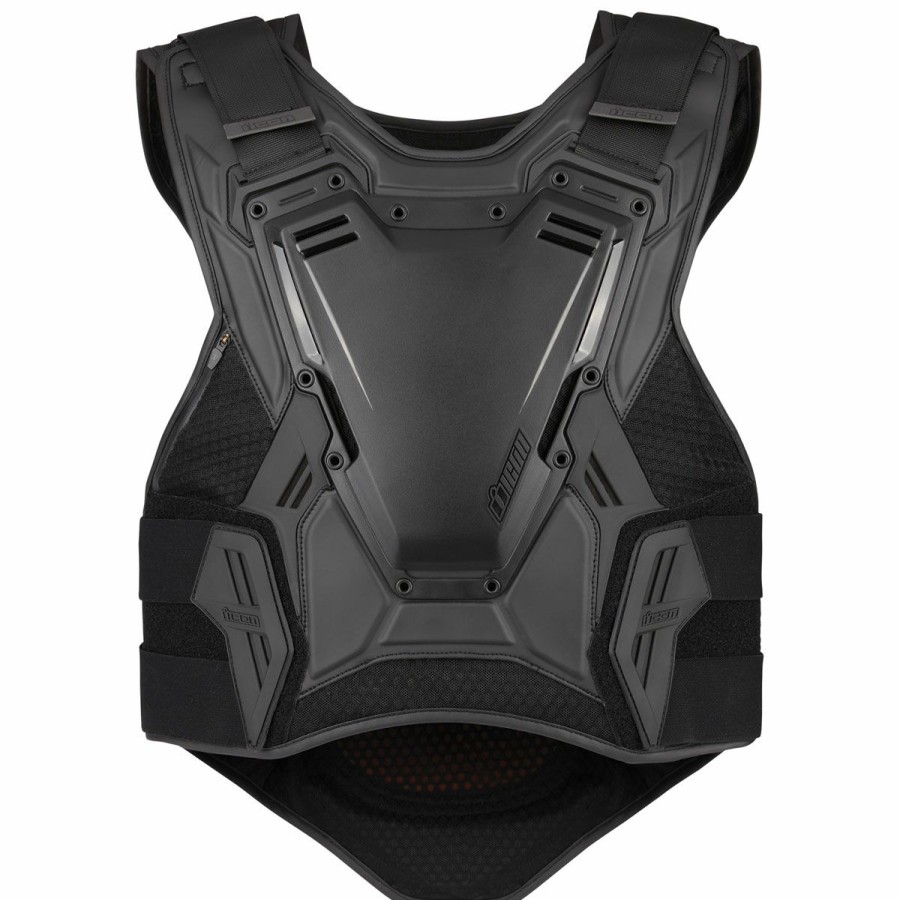 Body Armor * | Icon Field Armor 3 Vest