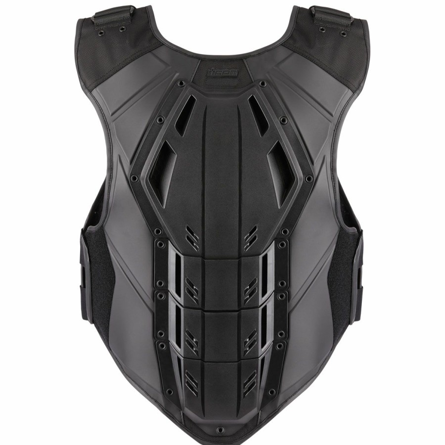 Body Armor * | Icon Field Armor 3 Vest