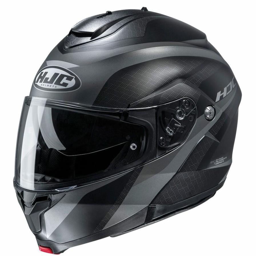 Helmets * | Hjc C91 Taly Modular Helmet