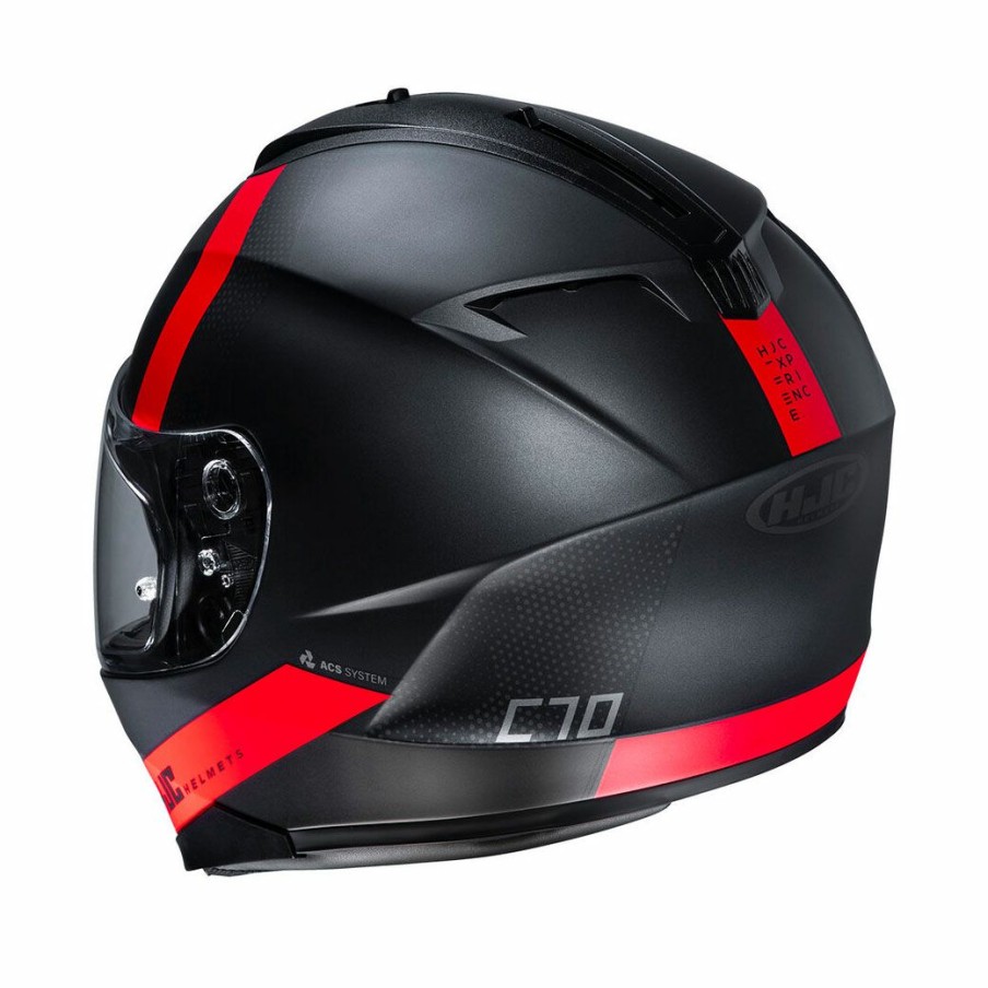 Helmets * | Hjc C70 Eura Full Face Helmet