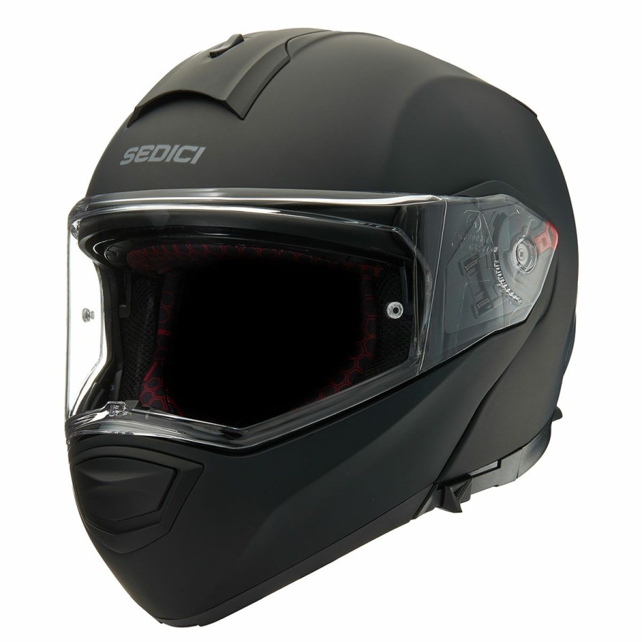 Helmets * | Sedici Sistema Ii Mips Modular Helmet