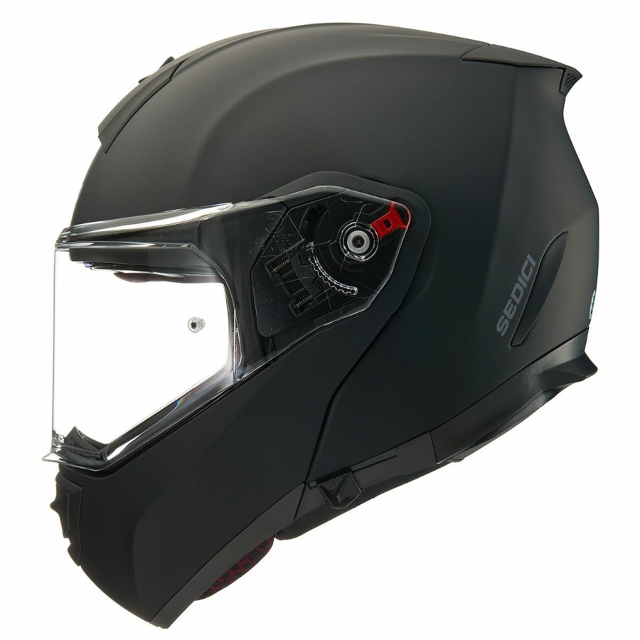 Helmets * | Sedici Sistema Ii Mips Modular Helmet