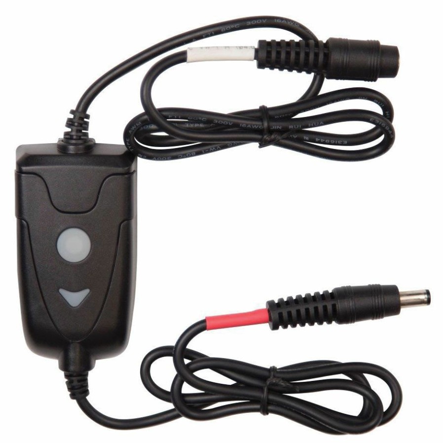 Heated Gear Accessories * | Gerbings Heated Clothing Gerbing Heated Clothing 12V Single Controller