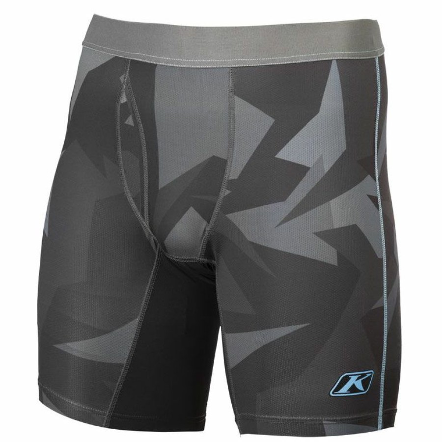 Base Layers & Underwear * | Klim Men'S Aggressor Cool 1.0 Brief