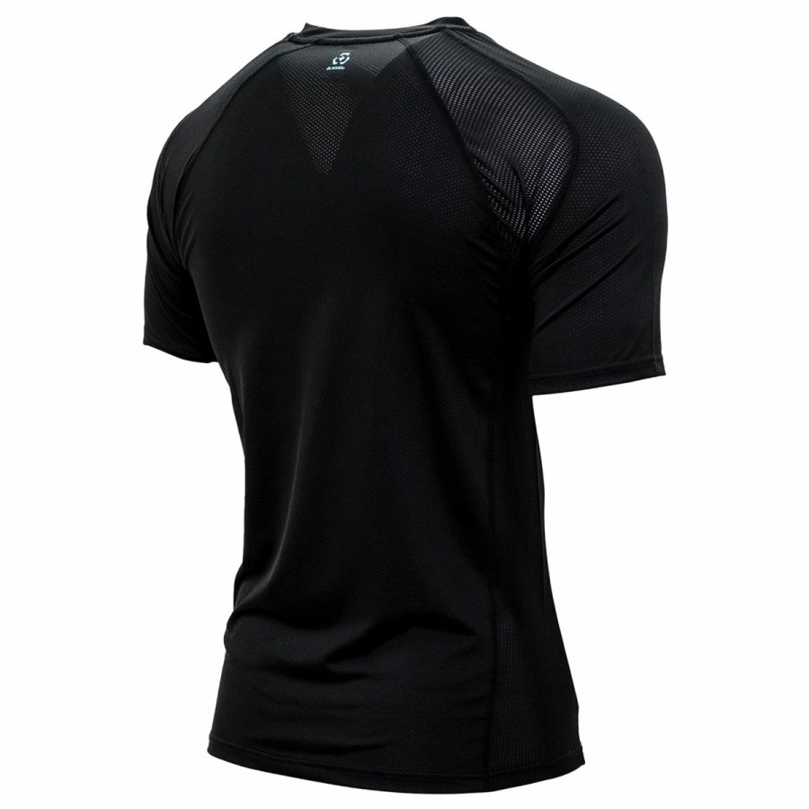 Base Layers & Underwear * | Axial Men'S Base Short Sleeve Shirt