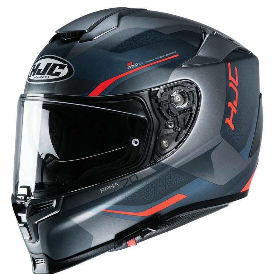 Helmets * | Hjc Rpha 70 St Kosis Full Face Helmet