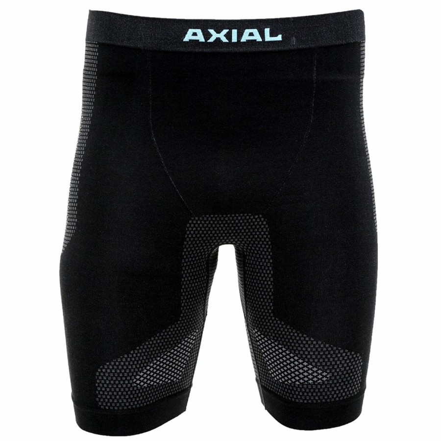 Base Layers & Underwear * | Axial Men'S Compression Shorts