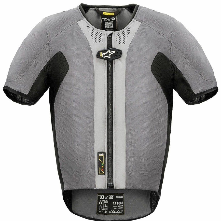 Base Layers & Underwear * | Alpinestars Tech-Air 5 Airbag System