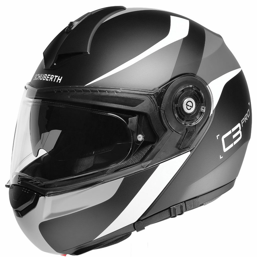 Helmets * | Schuberth C3 Pro Sestante Modular Helmet