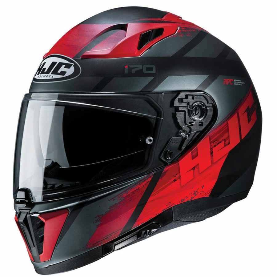 Helmets * | Hjc I70 Reden Full Face Helmet