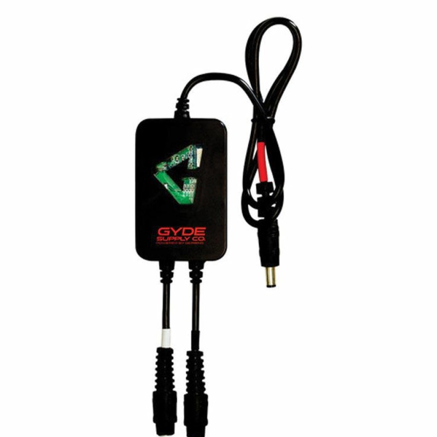 Heated Gear Accessories * | Gerbings Heated Clothing Gerbing Heated Clothing 12V Bluetooth Dual Temperature Controller