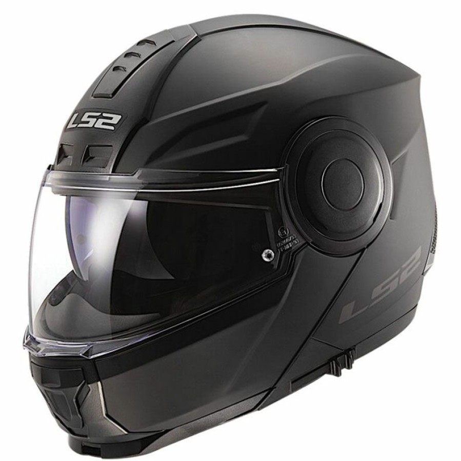 Helmets * | Ls2 Horizon Modular Helmet