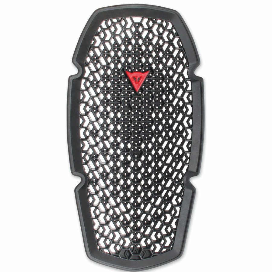 Body Armor * | Dainese Pro-Armor G2 Black Back Protector