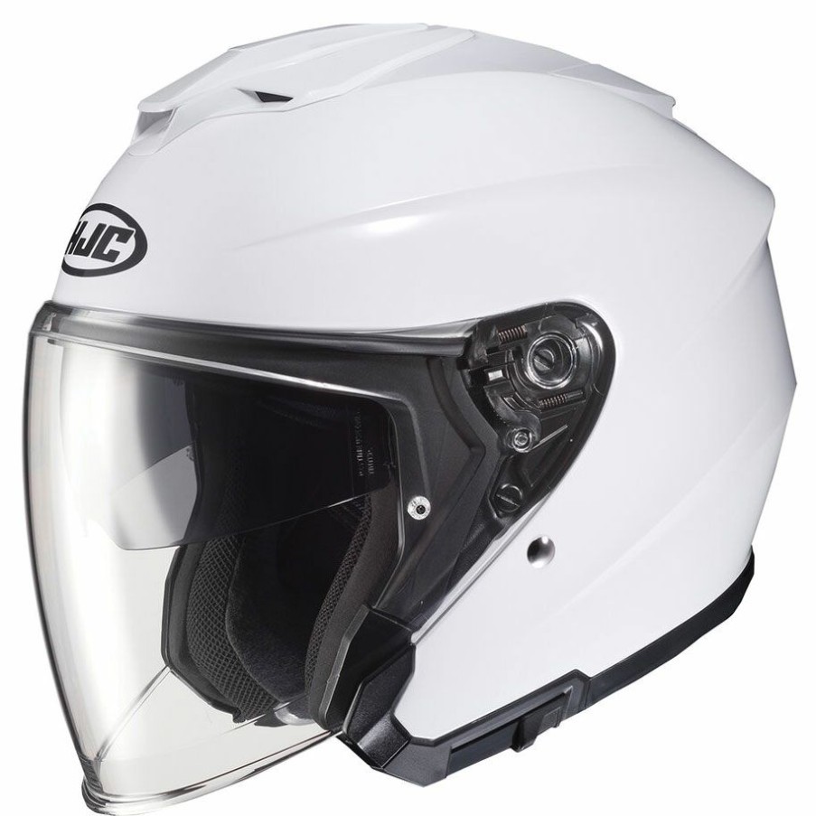 Helmets * | Hjc I30 Open Face Helmet