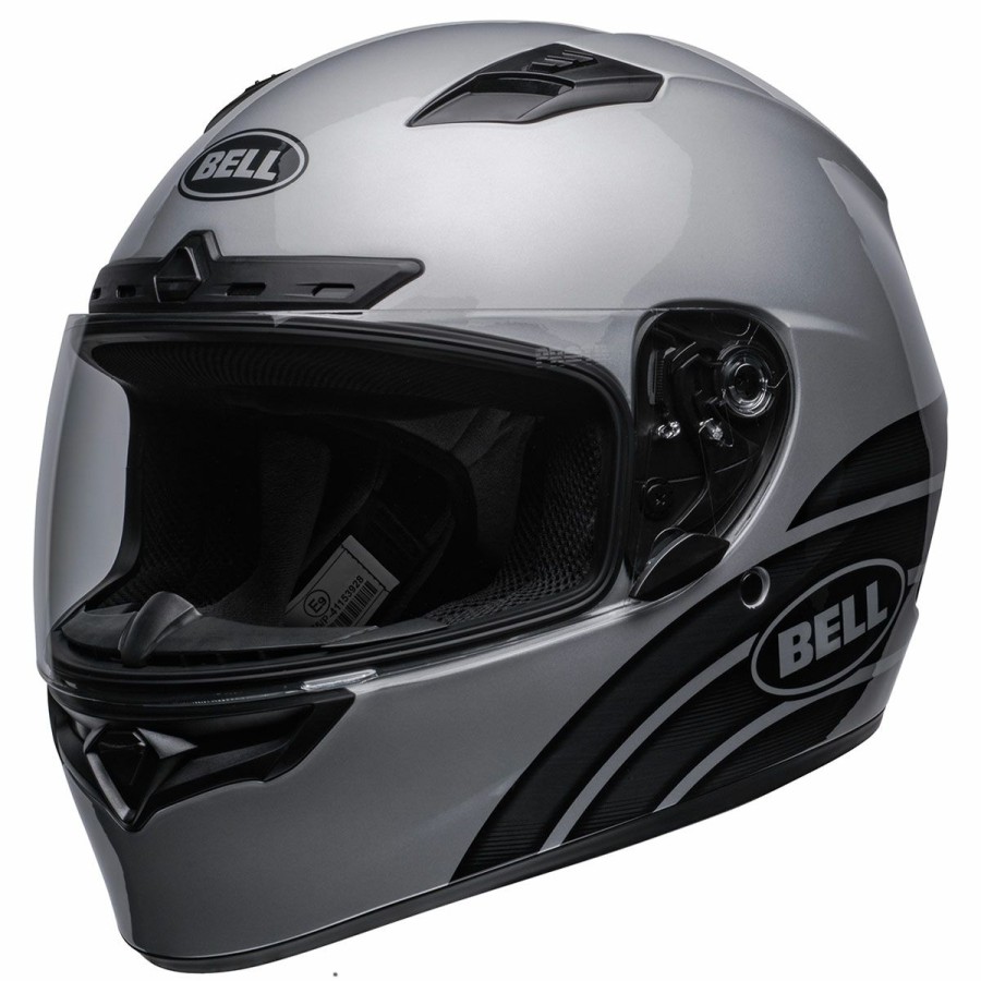 Helmets * | Bell Qualifier Dlx Mips Ace-4 Helmet