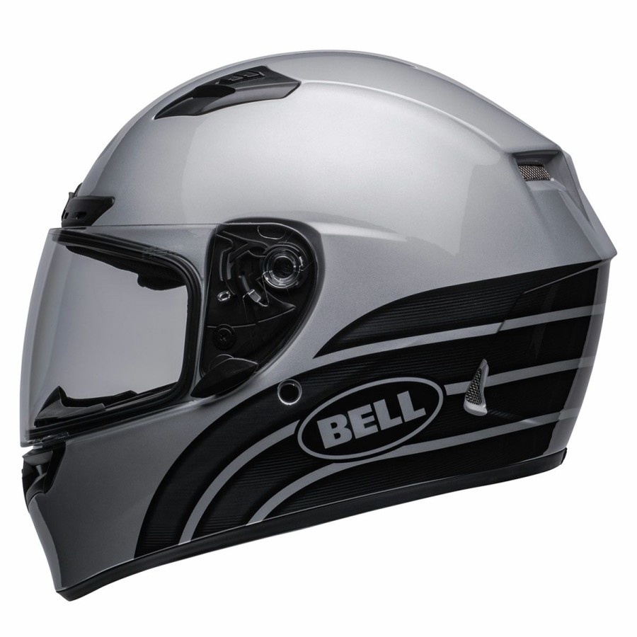 Helmets * | Bell Qualifier Dlx Mips Ace-4 Helmet