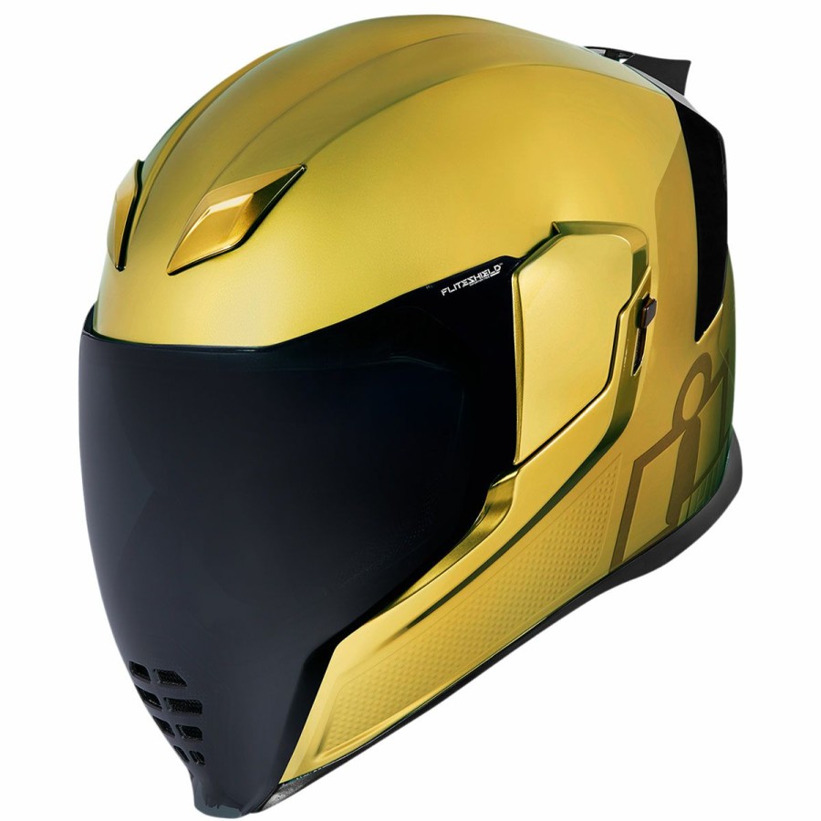 Helmets * | Icon Airflite Mips Jewel Full Face Helmet