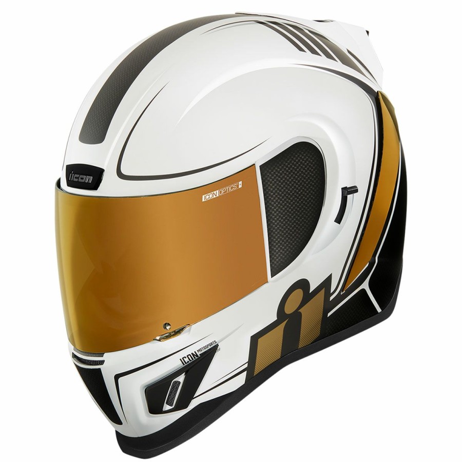 Helmets * | Icon Airform Resurgent Full Face Helmet