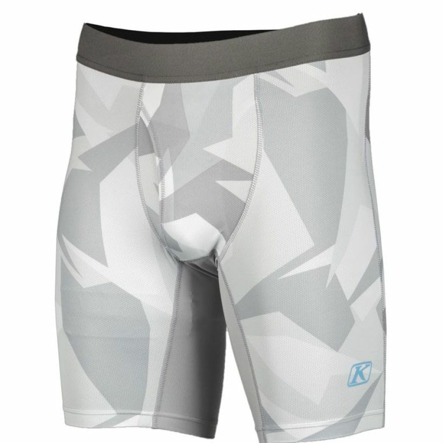 Base Layers & Underwear * | Klim Men'S Aggressor Cool 1.0 Brief