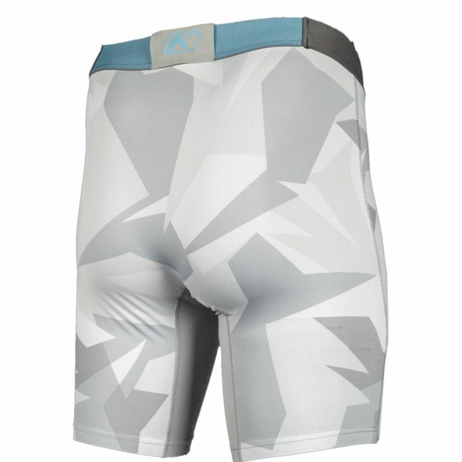 Base Layers & Underwear * | Klim Men'S Aggressor Cool 1.0 Brief