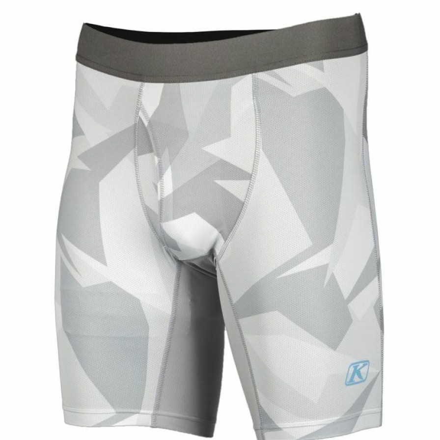 Base Layers & Underwear * | Klim Men'S Aggressor Cool 1.0 Brief