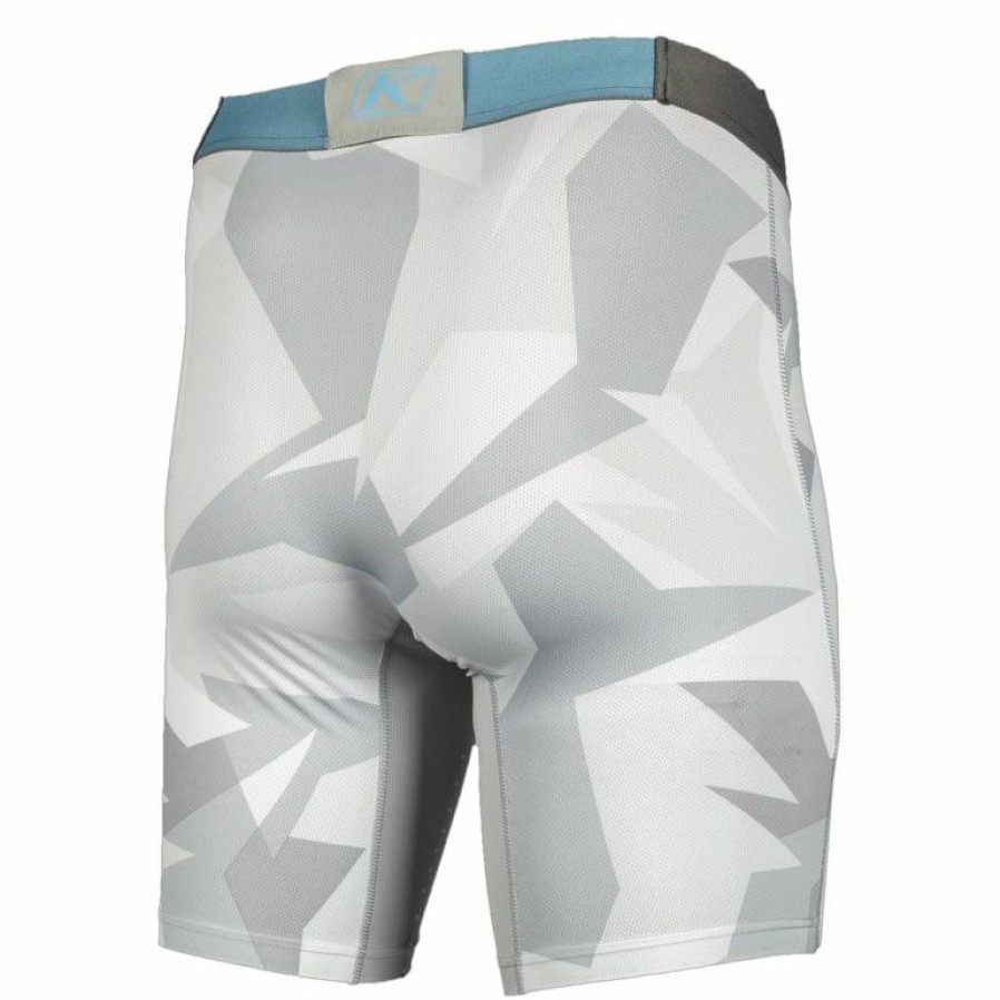 Base Layers & Underwear * | Klim Men'S Aggressor Cool 1.0 Brief