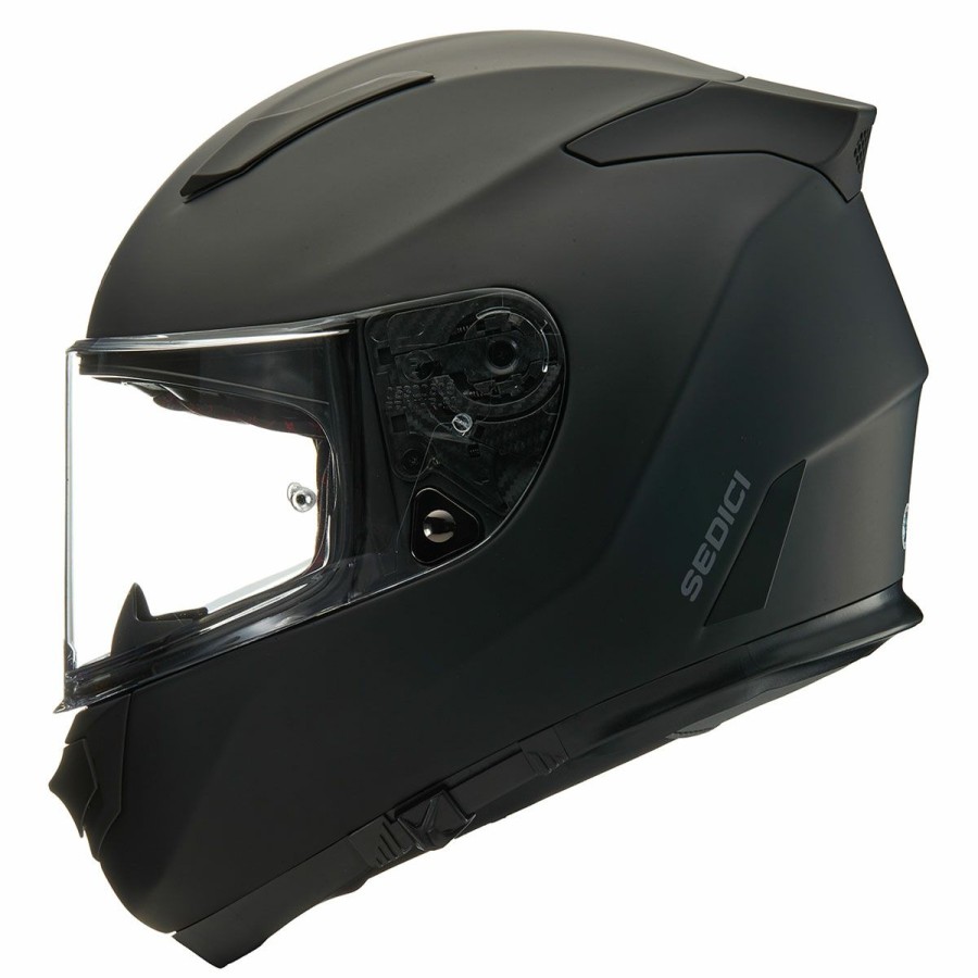 Helmets * | Sedici Strada Ii Mips Full Face Helmet