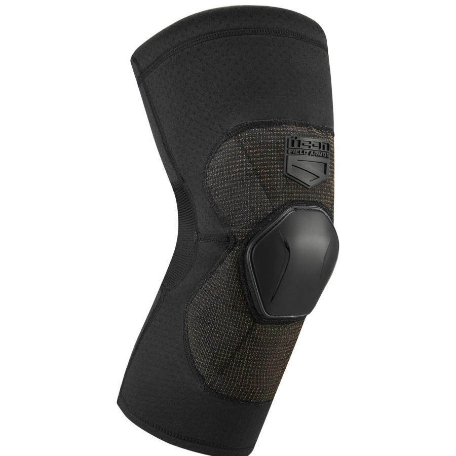 Base Layers & Underwear * | Icon Field Armor Compression Knee