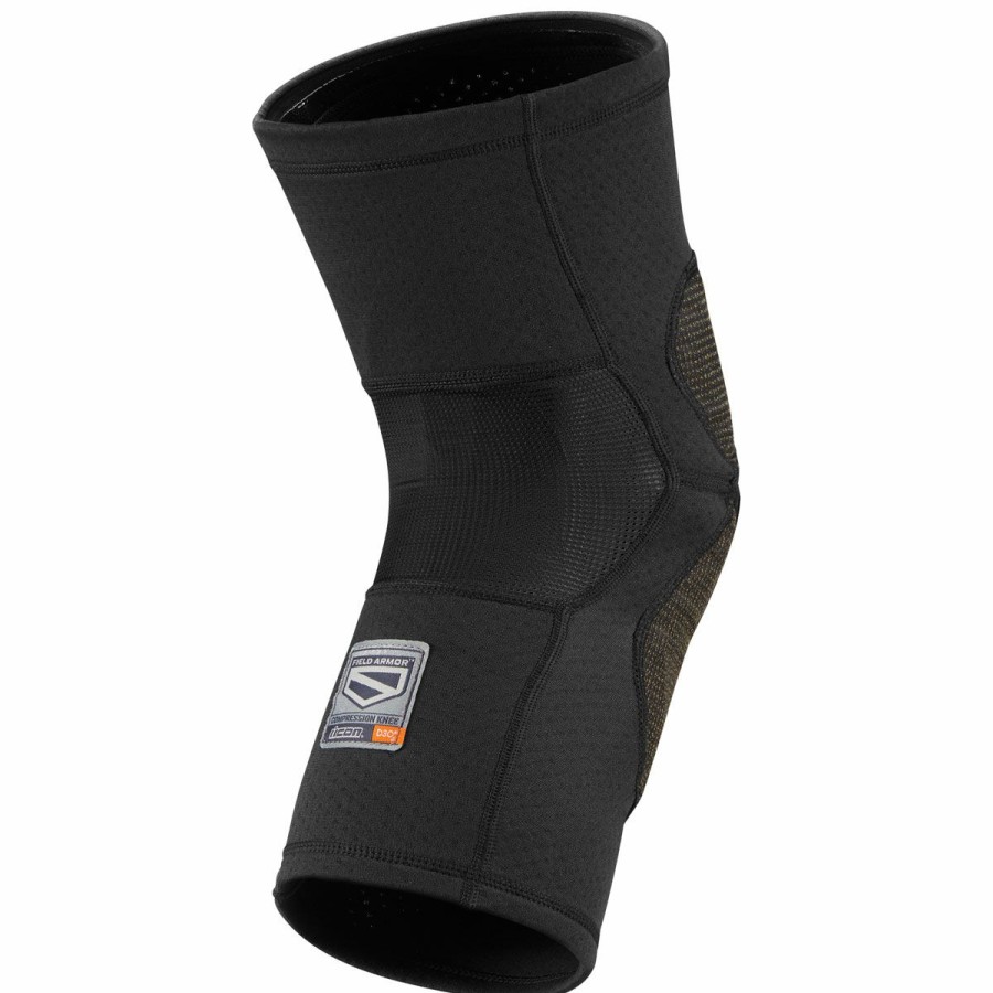 Base Layers & Underwear * | Icon Field Armor Compression Knee