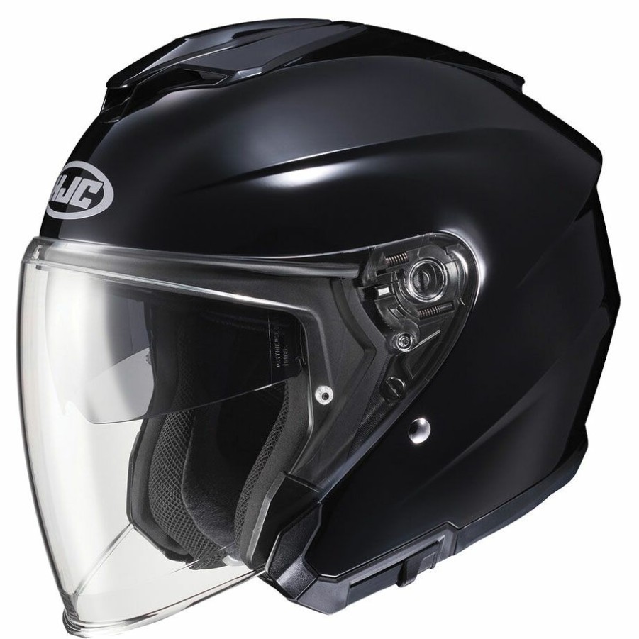 Helmets * | Hjc I30 Open Face Helmet